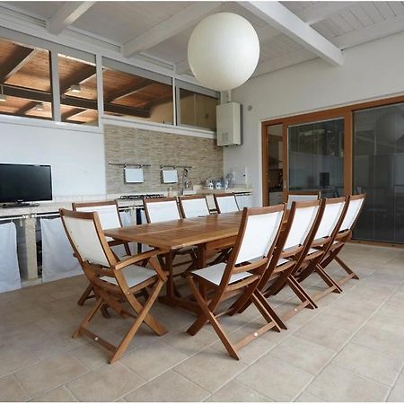Villa Margo' Polignano a Mare Zewnętrze zdjęcie
