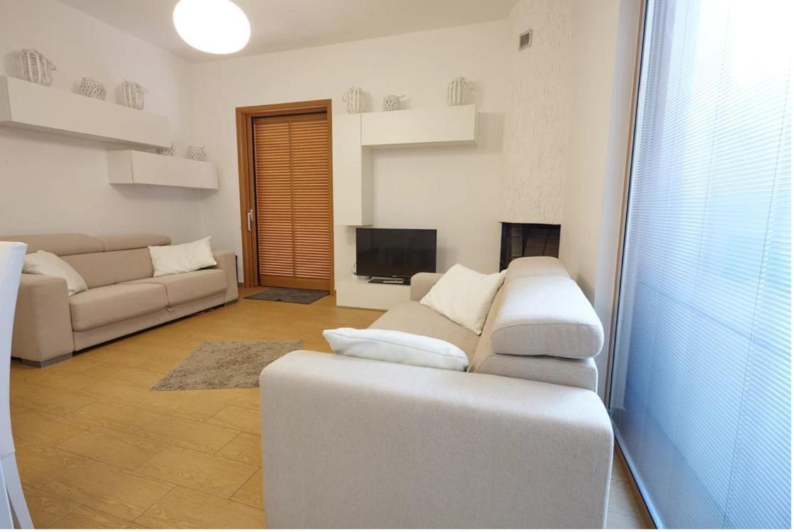 Villa Margo' Polignano a Mare Zewnętrze zdjęcie