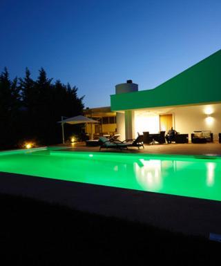 Villa Margo' Polignano a Mare Zewnętrze zdjęcie