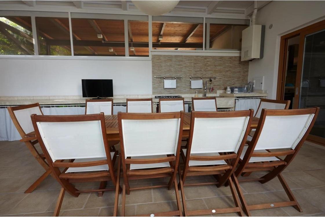 Villa Margo' Polignano a Mare Zewnętrze zdjęcie